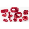Комплект Алуминиеви Аксесоари Honda Crf250R 10-17, Crf450R 02-16