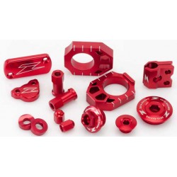Комплект Алуминиеви Аксесоари Honda Crf250R 10-17, Crf450R 02-16