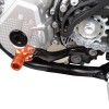 Лост За Скорости KTM EXC-F 250/350/500 12-16/24-27, 450 EXC-F 03-16/23-27, 450 SX-F 13-15/23-27
