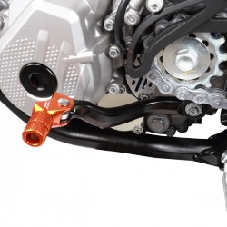 Лост За Скорости KTM EXC-F 250/350/500 12-16/24-27, 450 EXC-F 03-16/23-27, 450 SX-F 13-15/23-27