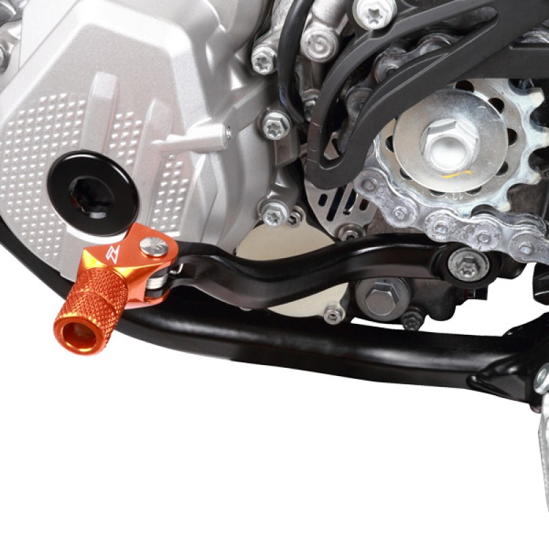 Лост За Скорости KTM EXC-F 250/350/500 12-16/24-27, 450 EXC-F 03-16/23-27, 450 SX-F 13-15/23-27