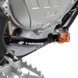 Лост за спирачка с лагер ktm sx/sx-f 16-22; exc-f450/500 17-23