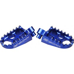 Стъпенки Scar YAMAHA YZ125-250 99-25, YZ250F 01-23, YZ450F 03-22, WR250F 01-23, WR450F 03-23