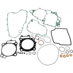 Биела Кит Honda Crf450R 07-08