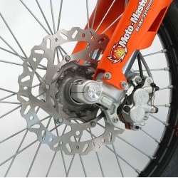 Спирачен Диск Nitro Преден Ktm, Husqvarna 21-