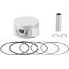Бутало Кит Yamaha Atv Yfm660R 01-05/Grly/Rhno 02-06, Размер 101.00Mm