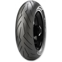 Задна Гума Diablo Rosso Iii 160/60 Zr 17 M/C (69W) Tl