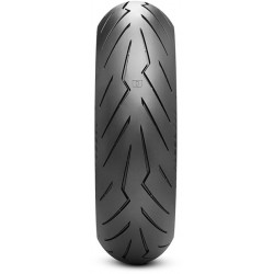 Задна Гума Diablo Rosso Iii 180/55 Zr 17 M/C (73W) Tl