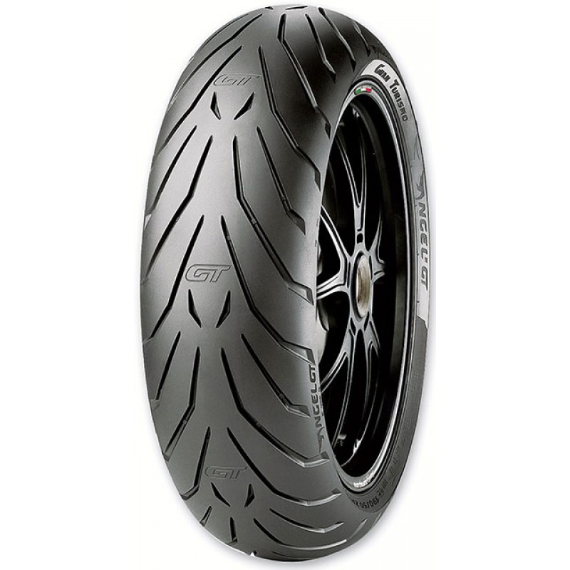 Задна Гума Angel Gt 180/55 Zr 17 M/C (73W) Tl (A)