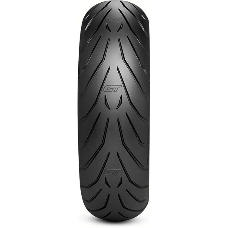 Задна Гума Angel Gt 190/50Zr17M/Ctl (73W)(A) Anggtr