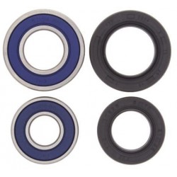 Комплект Лагери Предна Гума YAMAHA RAPTOR 125-700, YFM350 WARRIOR 87-04, YFS200 03-06, YFZ350 BANSHEE 87-09, YFZ450 04-26
