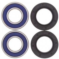 Комплект Лагери Предна Гума BETA REV 125-270; GAS GAS EC/MC 125-300 99-03; SHERCO