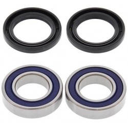 Комплект Лагери Предна Гума Kawasaki Kx125/250 93-08, Kx 250/450F 04-18; Suzuki Rm125/250 96-00, Rm-Z250 04-06, Dr-Z400 00-17