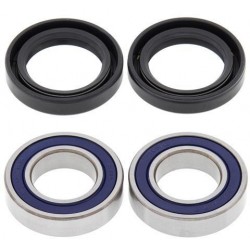 Комплект лагери предна гума BARTON NXT300 , YAMAHA YZ125/250 98-27, YZ250/400/426/450F 98-13