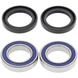 Комплект Лагери Предна Гума GAS GAS EC125-300 2T 04-19, EC250F 10-15, EC300/450F 13-15, MC125/250 04-11