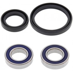 Комплект Лагери Предна Гума Yamaha Wr 250/400/426/450 98-18