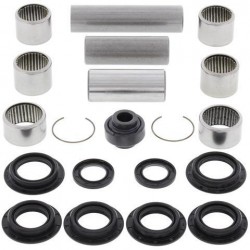 Комплект Лагери Тройник Honda Cr125/250/500R 89-90