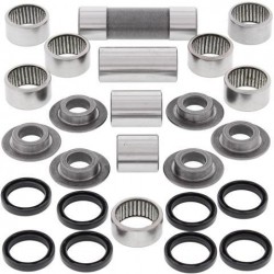 Комплект Лагери Тройник Suzuki Rm125/250 04-08, Rm-Z250 07-09, Rm-Z450 05-09