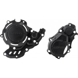 Комплект Предпазители За Капаци X-Power Sx-F/Fc 250/350 16-22, Husqvarna Fc250/350 16-22
