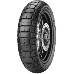 Задна Гума Scorpion Rally Str 130/80 R 17 M/C 65V M+S Tl
