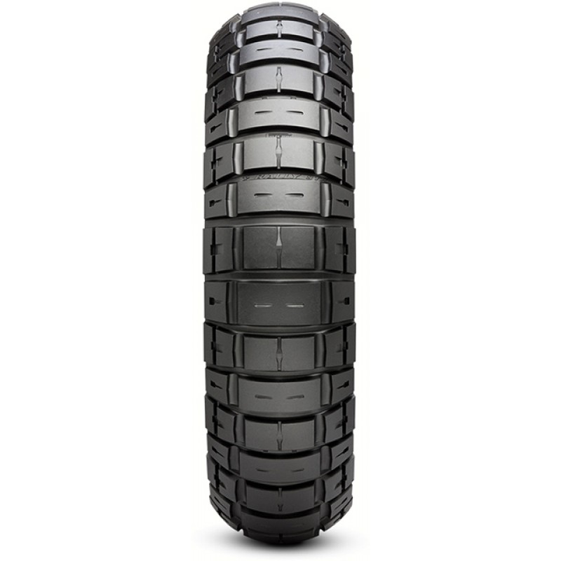 Задна Гума Scorpion Rally Str 170/60 R 17 M/C 72V M+S Tl 