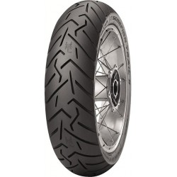 Задна Гума Scorpion Trail Ii 190/55 Zr 17 M/C (75W) Tl