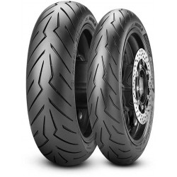 Задна Гума Diablo Rosso Scooter 150/70-14 M/C Tl 66S