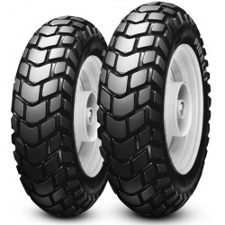 Предна/Задна Гума Sl60™ 130/90-10 Tl 61J