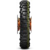 Задна Гума Mce 6 Days Extreme Super Soft 140/80-18 Nhs 70 M+S