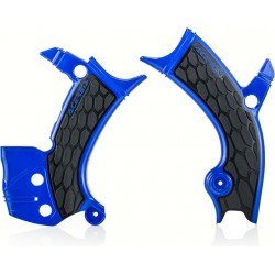 Протектор за рама X-Grip Yamaha WR250F 20-24,WR450F 19-23, YZ250F/YZ450F 19-23