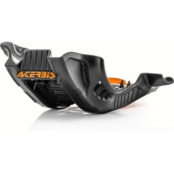 Протектор Двигател Ktm Sx-F250/350 19-22; HUSQVARNA FC250/350 19-22; GASGAS EX250/350F 21-23, MC250F 21-23