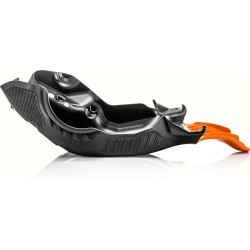 Протектор Двигател Ktm Sx-F250/350 19-22; HUSQVARNA FC250/350 19-22; GASGAS EX250/350F 21-23, MC250F 21-23