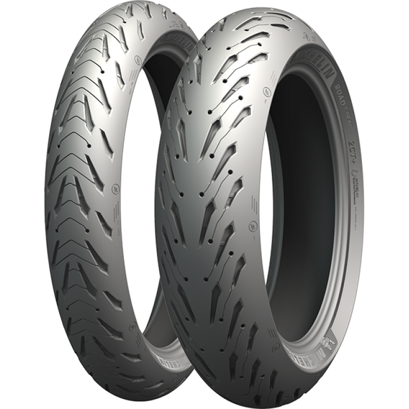 Предна Гума Road 5 120/70 Zr 17 M/C (58W) F Tl