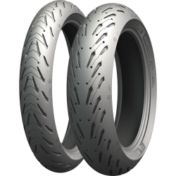 Задна Гума Road 5 160/60 Zr 17 M/C (69W) R Tl