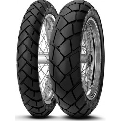 Задна Гума Tourance 130/80R17 M/C Tl 65S