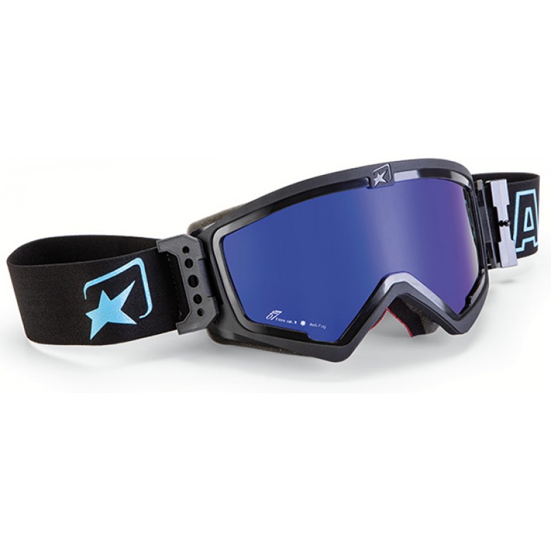 Очила Mudmax Black