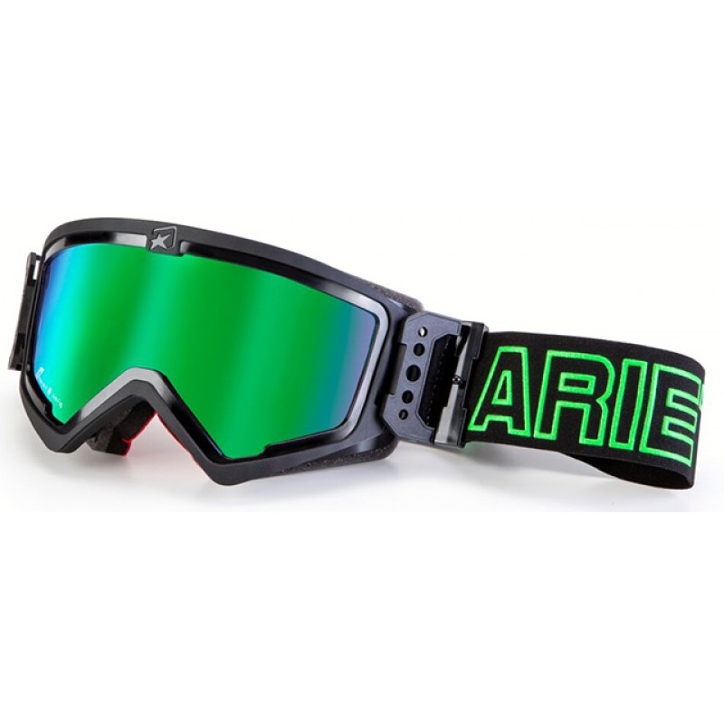 Очила Mudmax Green