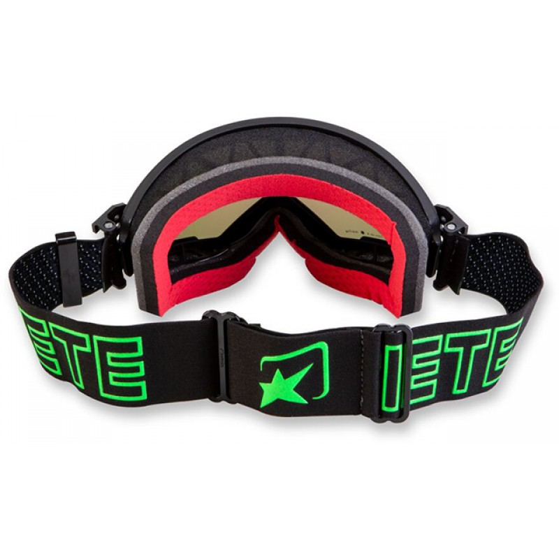 Очила Mudmax Green