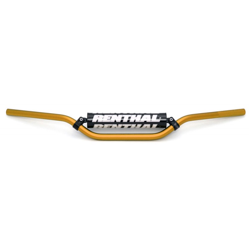 Кормило 7/8 Rc Златист