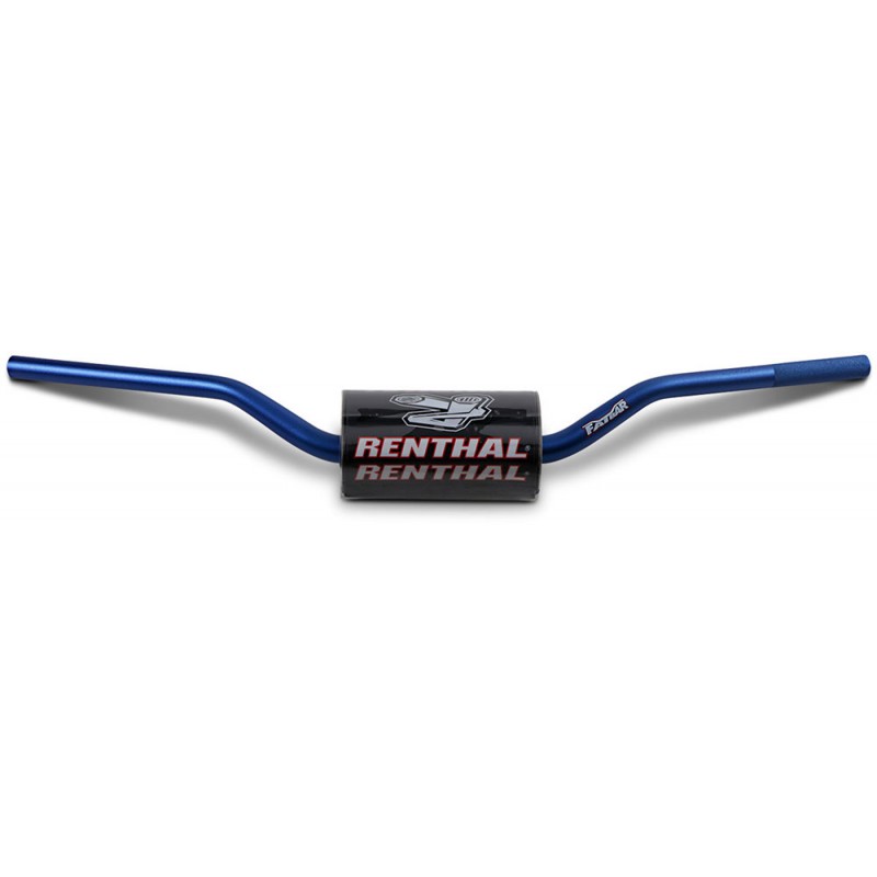 Кормило Fatbar Rc High Син
