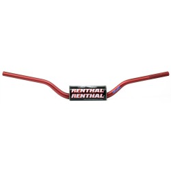 Кормило Fatbar Rc High Червен