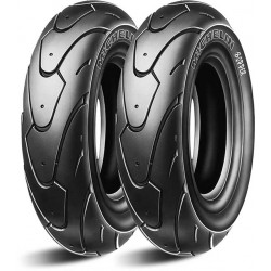 Предна/Задна Гума Bopper 120/70-12 51L Tl/Tt