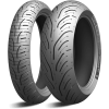 Задна Гума Pilot Road 4 Sc 160/60 R 15 M/C 67H R Tl