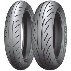 Предна/Задна Гума Power Pure Sc 120/70-12 58P Reinf Tl