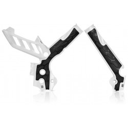 Протектор За Рама X-Grip Ktm Sx/Sx-F 11-15, Exc/Exc-F 12-16