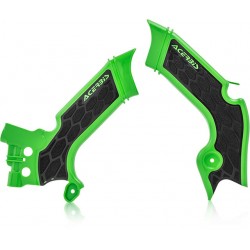 Протектор За Рама X-Grip Kawasaki  KX250F 21-24, KX450F 19-23