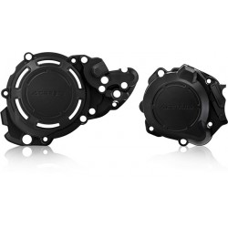 Комплект Предпазители За Капаци X-POWER ЗА BETA 2T 18-26 Черен