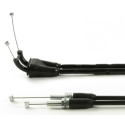 Жило Газ Ktm Sx-F 250/350 05-15, 450Sx-F 07-15, 250Exc-F 07-15, 350Exc-F 12-16, Exc 450/500 12-16; Husqvarna Fc 14-15, Fe 14-16