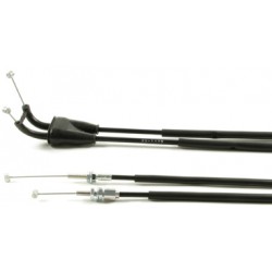 Жило Газ Yamaha Yz250F / Wr250F / Wr426F 01-02, Wr400F 00, Yz426F 00-02