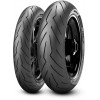 Задна Гума Diablo Rosso Iii 190/50 Zr 17 M/C (73W) Tl 